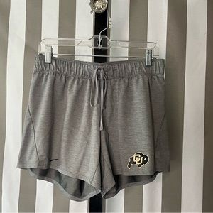 Nike CU Buffs shorts